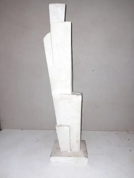 The Seated
