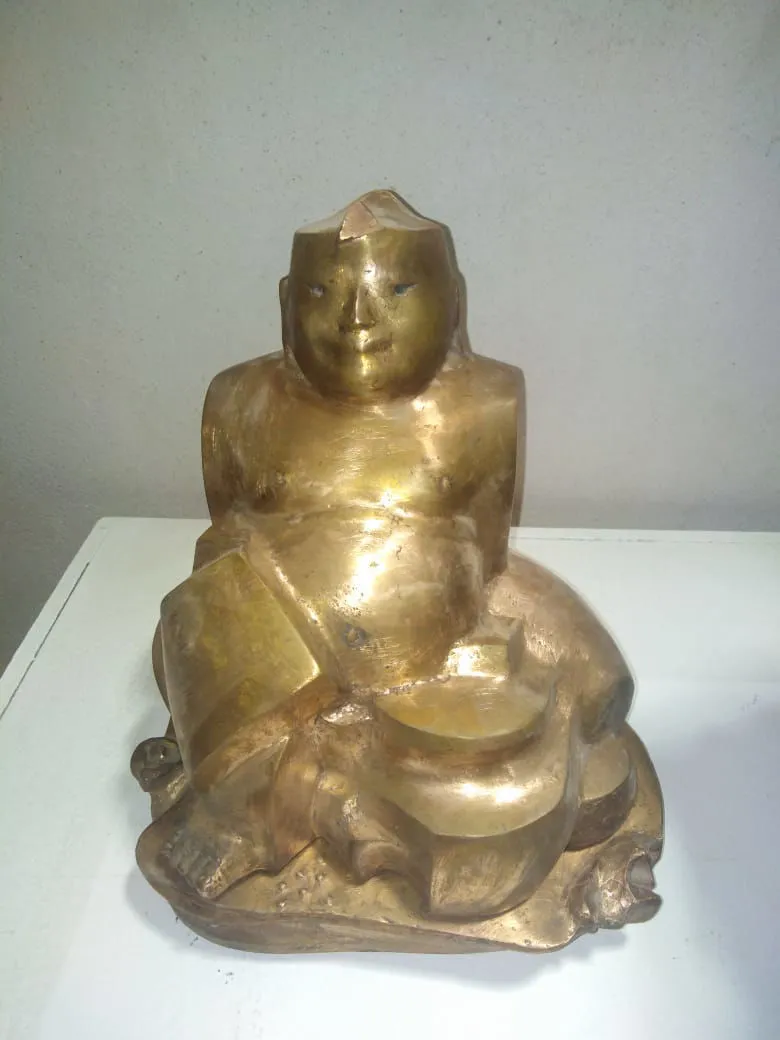 Buddha