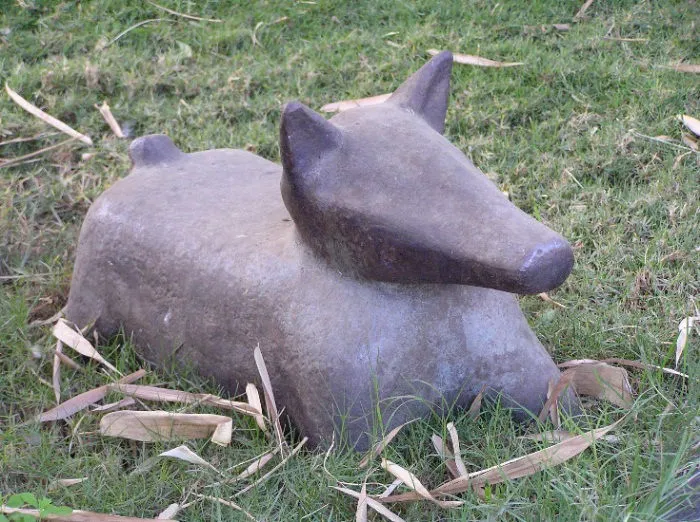 Little Dog