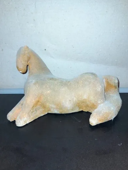 A Horse (2)
