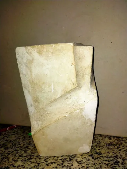 Veiled Stone