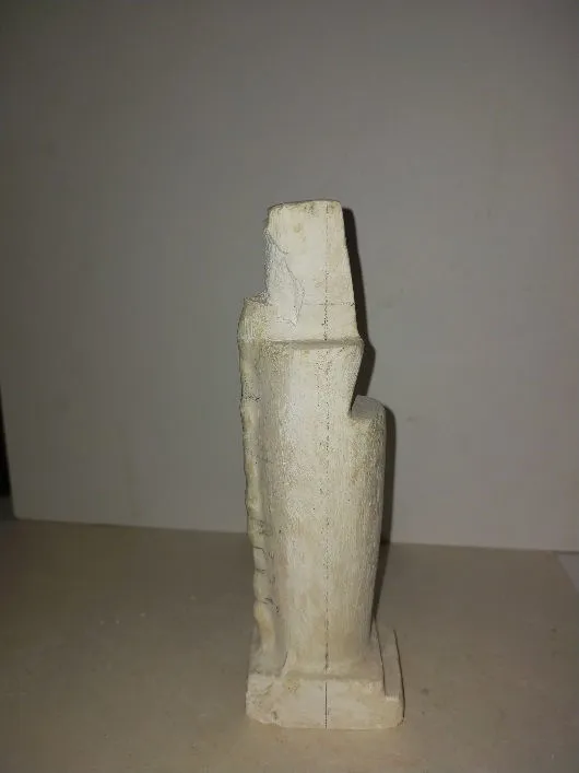 A Cylindrical Body