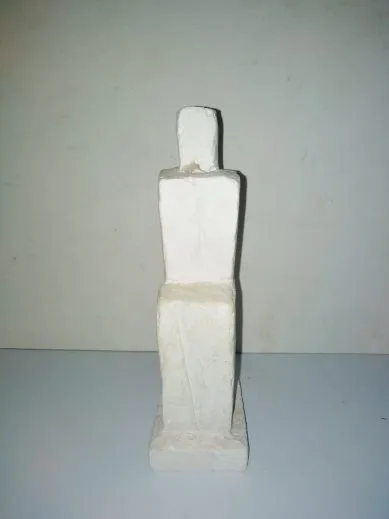 The Seated