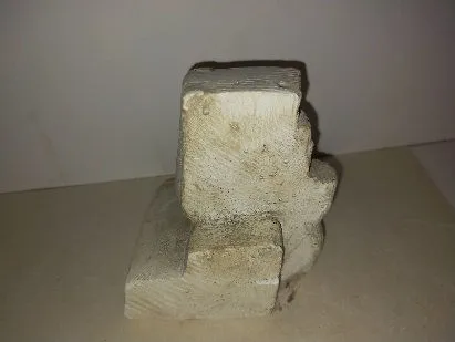 A Person's Face