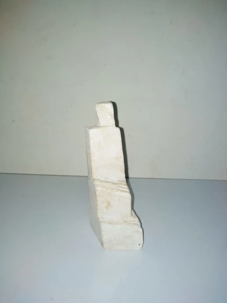 The Seated 8