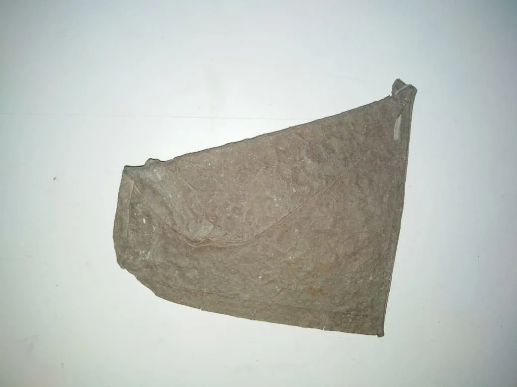 Piece (10 of 15) of a compound piece