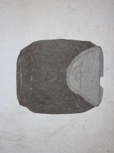 Piece (15 of 15) of a compound piece
