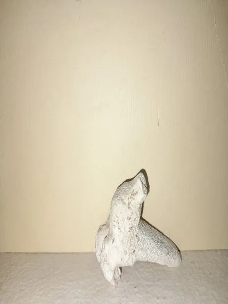 A Gesture