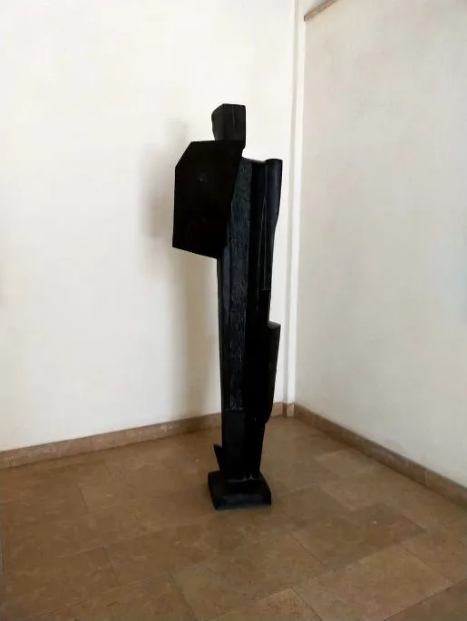 Sheild Of Peace (2) - The Warrior (2)