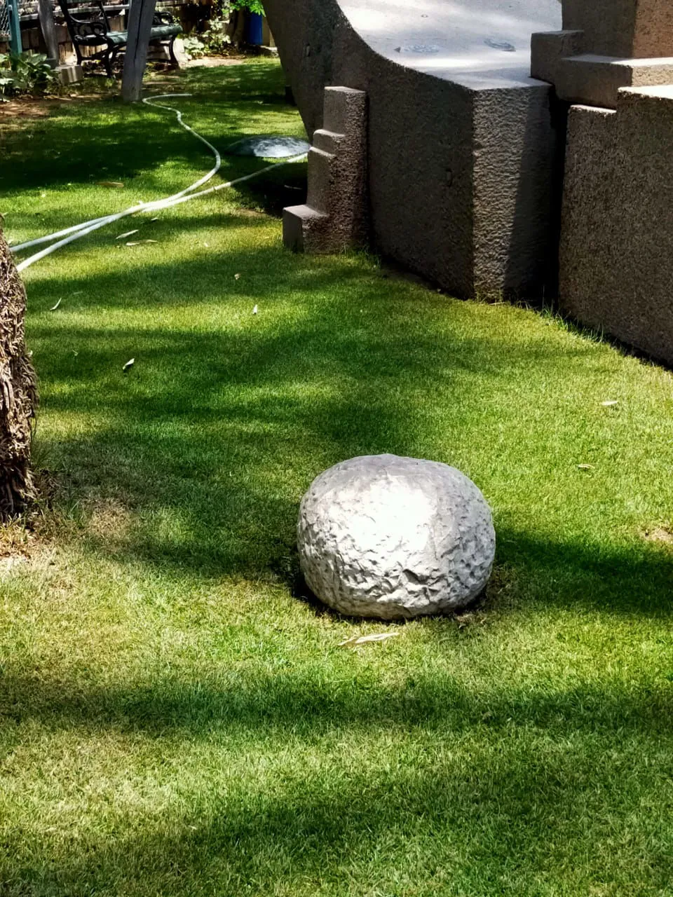 Ball 1