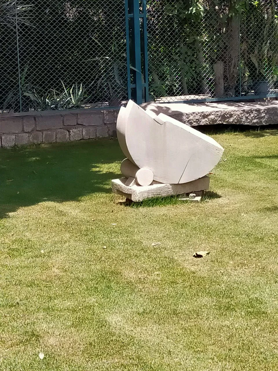 Movement