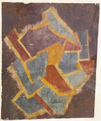 Untitled (P.G P043)