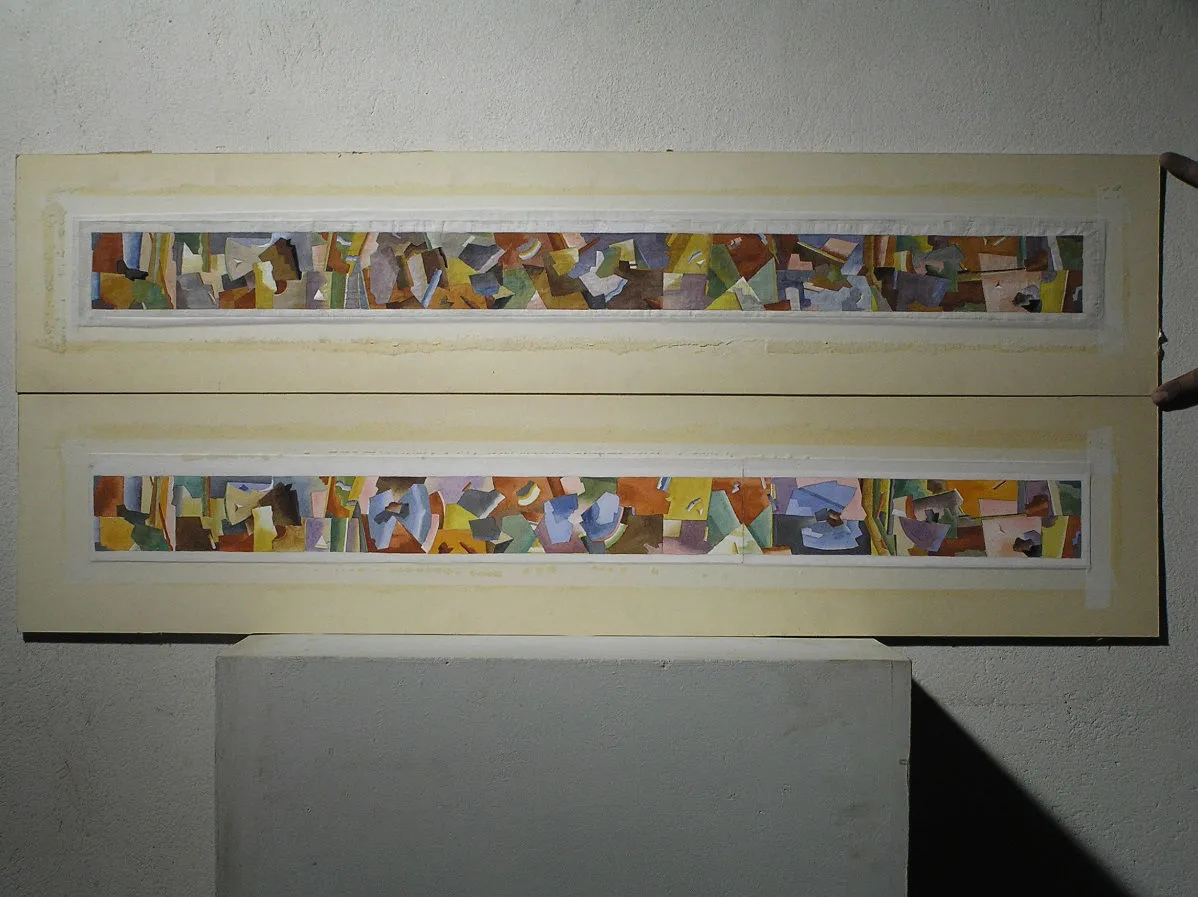 Untitled (P.G P139)