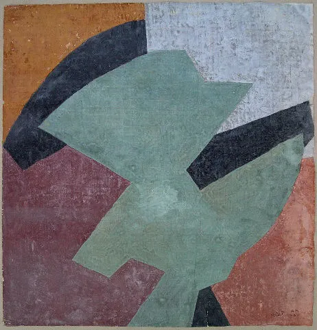 Untitled (P.G P159)