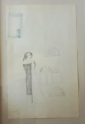 Untitled Pencil120
