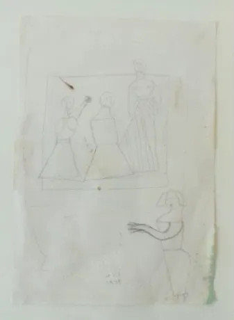 Untitled Pencil173