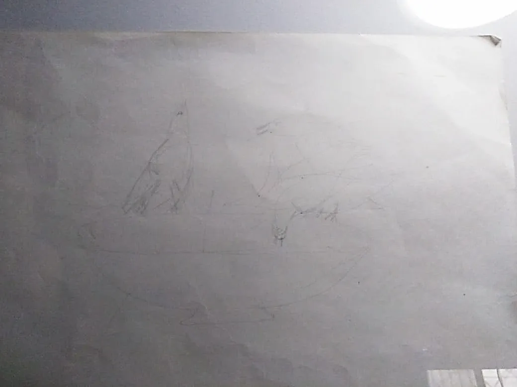 Untitled Pencil177