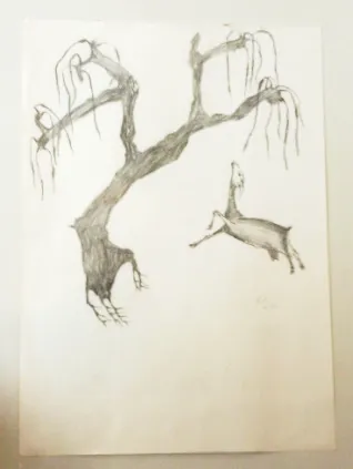 Untitled Pencil183