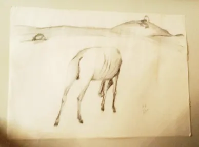 Untitled Pencil187
