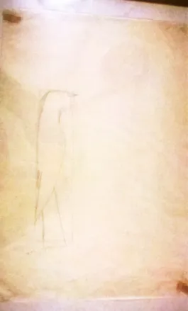 Untitled Pencil206