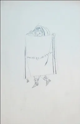 Untitled Pencil249