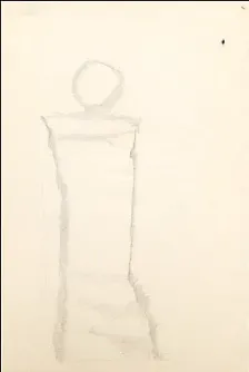 Untitled Pencil270