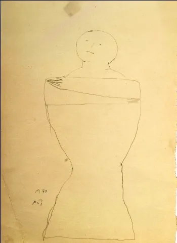 Untitled Pencil271