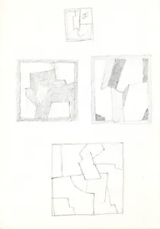 Untitled Pencil275