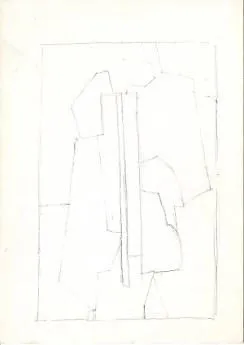 Untitled Pencil277