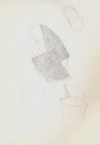 Untitled Pencil282
