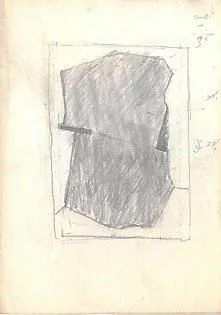 Untitled Pencil290
