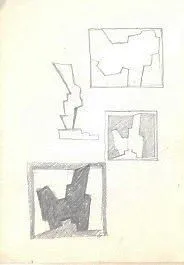 Untitled Pencil292
