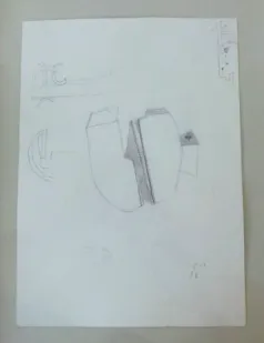 Untitled Pencil313