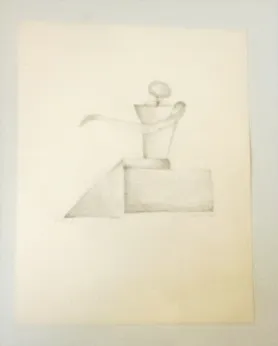 Untitled Pencil317
