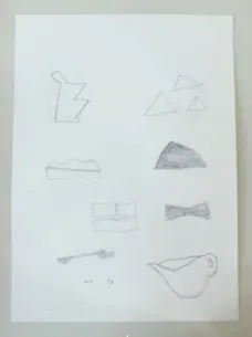 Untitled Pencil320