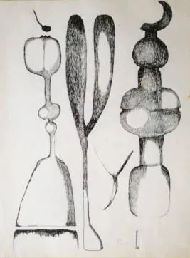 Botanical Reflections (17)