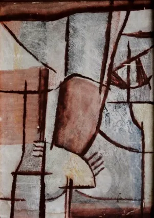 Untitled Fresk 024