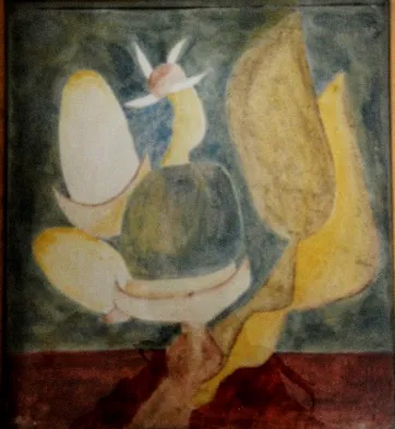 Untitled Fresk 098