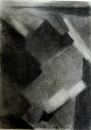 Untitled Charcoal 024