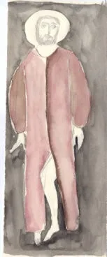 Untitled Watercolor 05