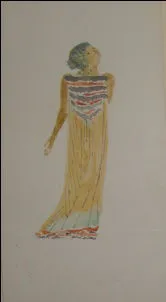 Untitled Watercolor 44