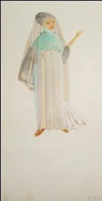 Untitled Watercolor 46