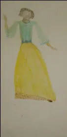 Untitled Watercolor 47
