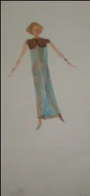 Untitled Watercolor 48