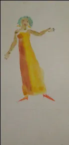 Untitled Watercolor 49