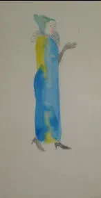 Untitled Watercolor 50