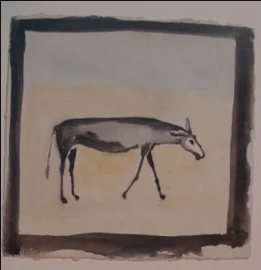 Untitled Watercolor 52