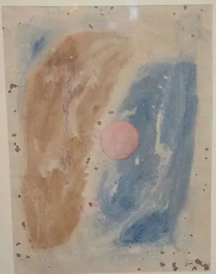 Untitled Watercolor 59