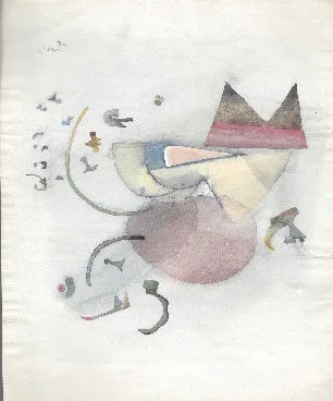 Untitled Watercolor 99