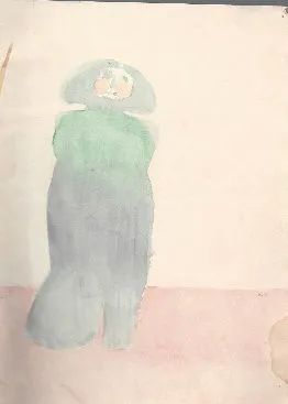 Untitled Watercolor 123